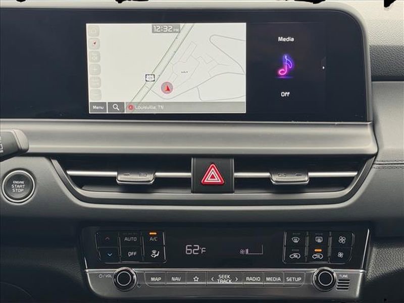 New 2026 Kia Seltos EX image 16