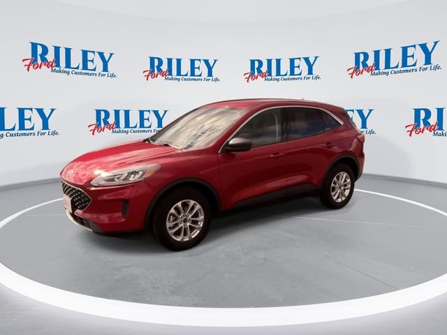 Used 2022 Ford Escape SE w/ Cold Weather Package AWD/4WD image 4