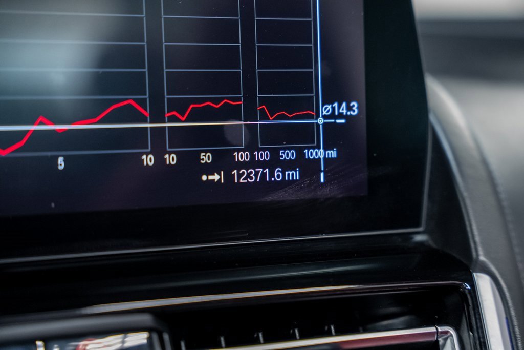 Used 2023 BMW M8 Competition w/ Driving Assistance Package image 51