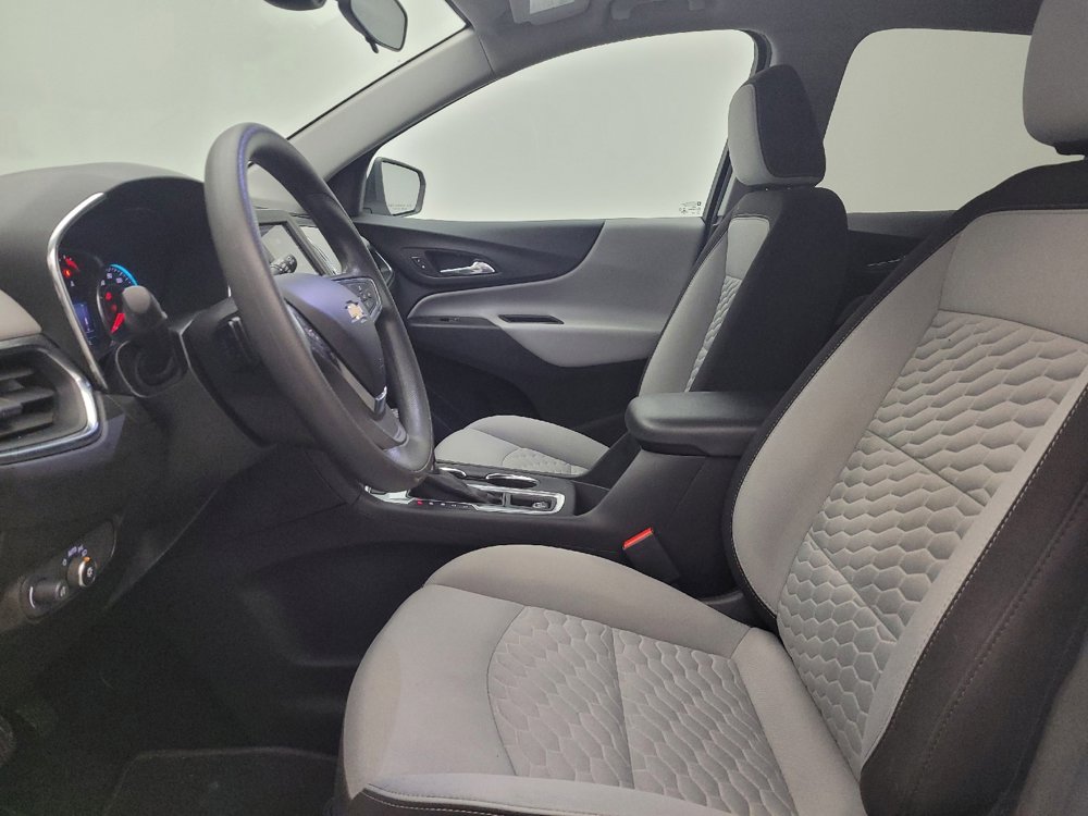 Used 2021 Chevrolet Equinox LT AWD/4WD image 17
