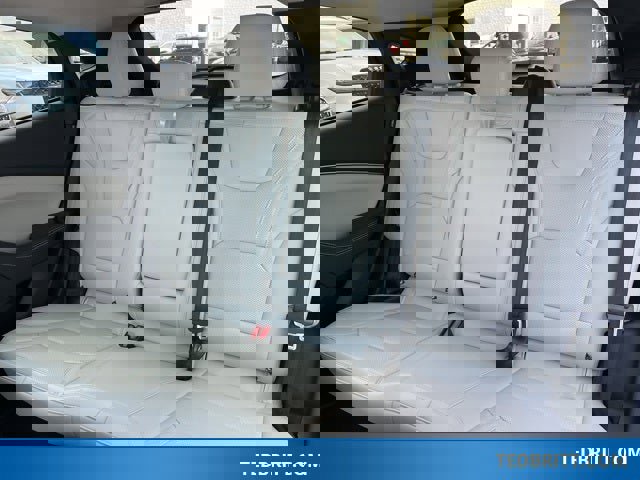 Used 2025 Ford Mustang Mach-E Premium image 14