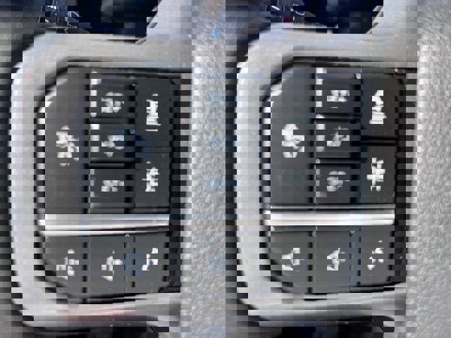 New 2026 Ford F350 4x4 Crew Cab Super Duty image 9