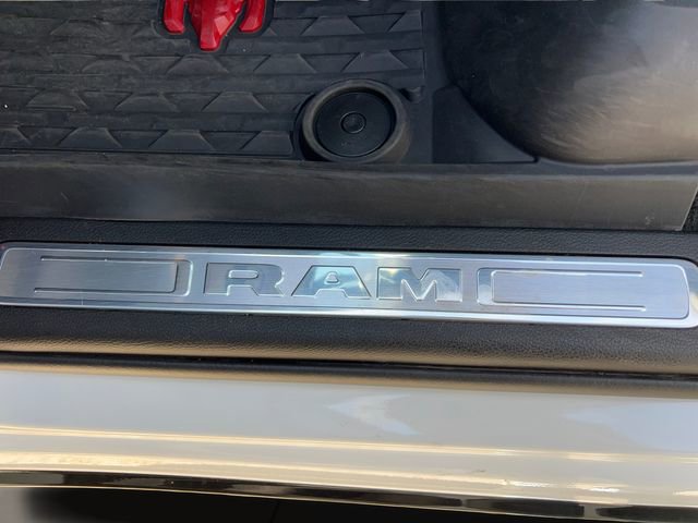 Used 2022 RAM 1500 TRX w/ TRX Level 2 Equipment Group image 15