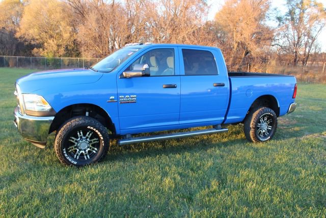 Used 2014 RAM 2500 Tradesman w/ Chrome Appearance Group image 12