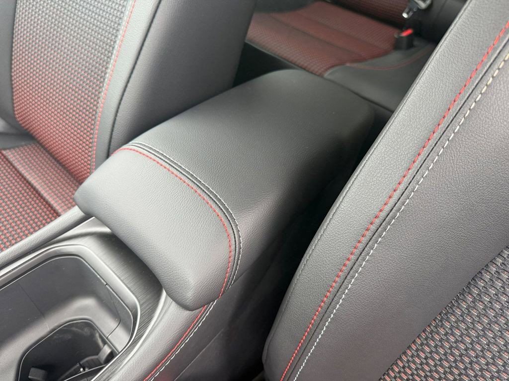 New 2026 Nissan Kicks SR w/ Cold Weather Package image 23