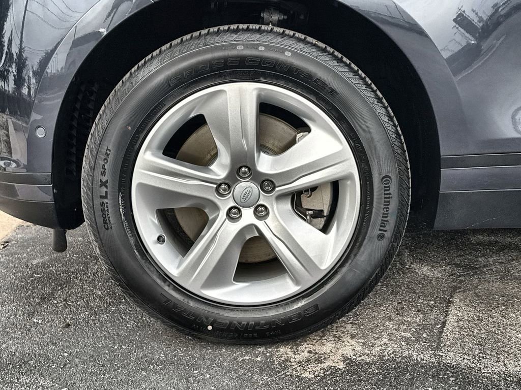 Used 2026 Land Rover Range Rover Velar S image 10