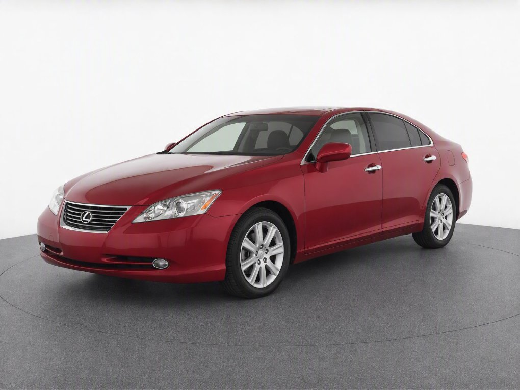 Used 2009 Lexus ES 350 FWD image 2