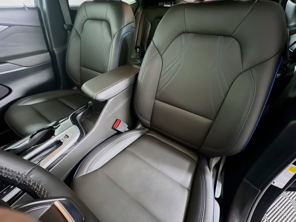 Used 2026 Buick Envista Sport Touring w/ Convenience II Package image 19