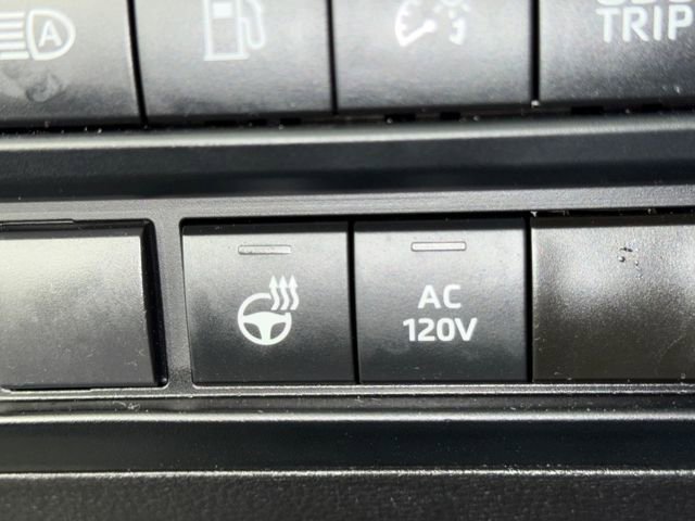 Used 2024 Toyota Sequoia Platinum image 32