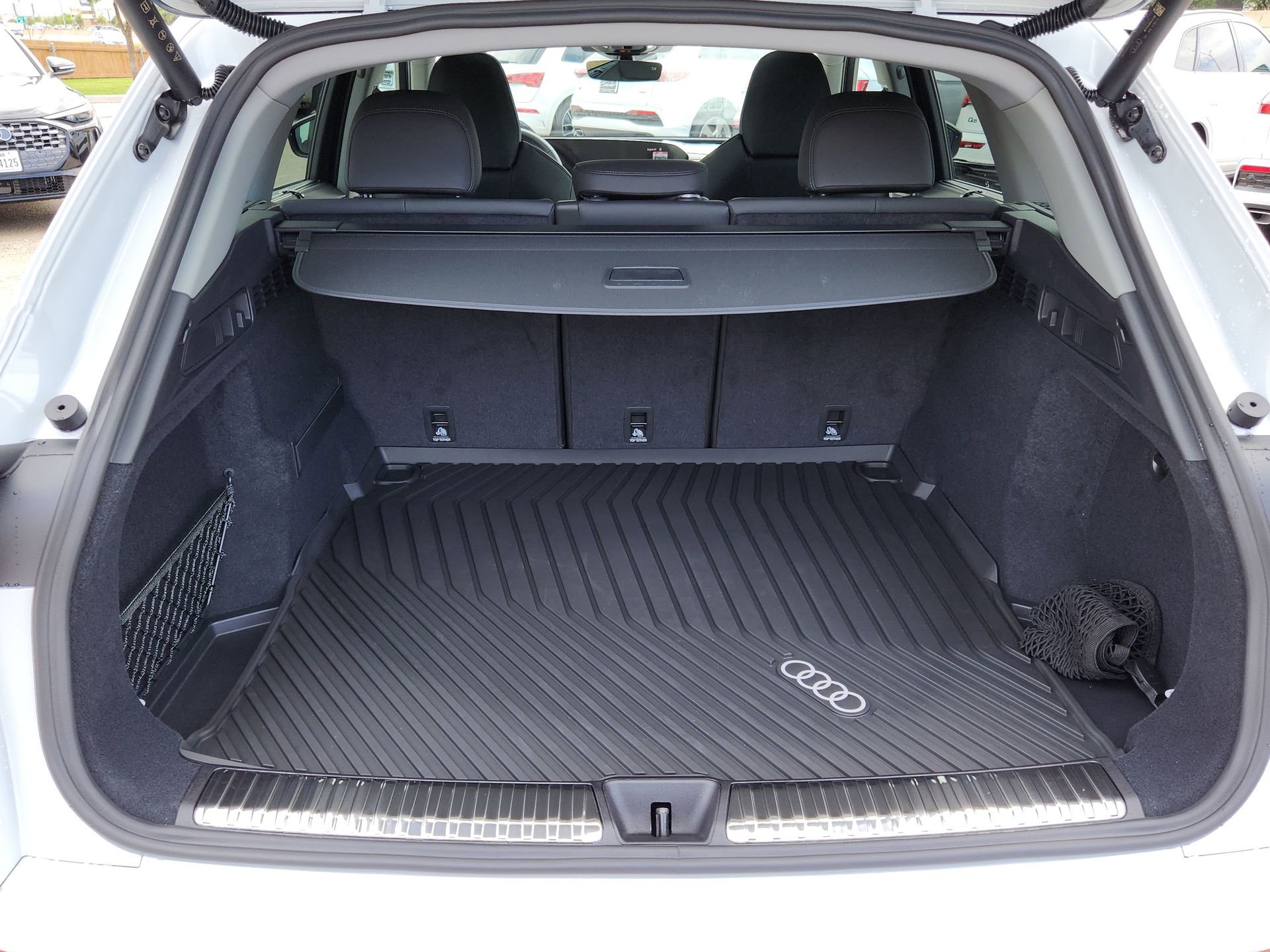 Used 2025 Audi Q5 Premium Plus w/ Premium Plus image 12