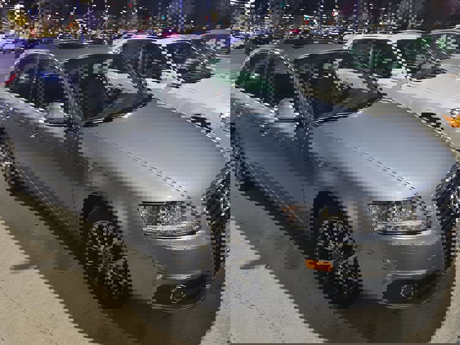 Used 2011 Audi A6 3.0T Premium Plus image 2