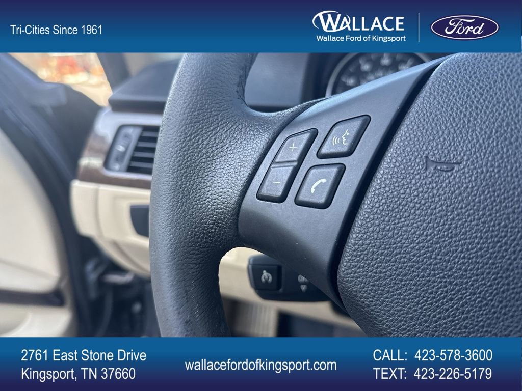 Used 2010 BMW 328i Sedan image 17