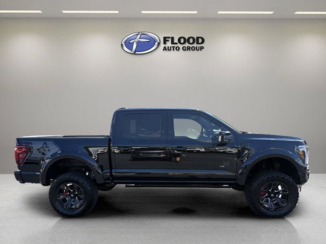 New 2026 Ford F150 Lariat w/ Equipment Group 502A High AWD/4WD image 5