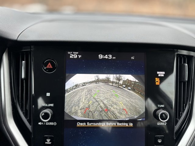 Used 2025 Subaru Legacy Premium image 10