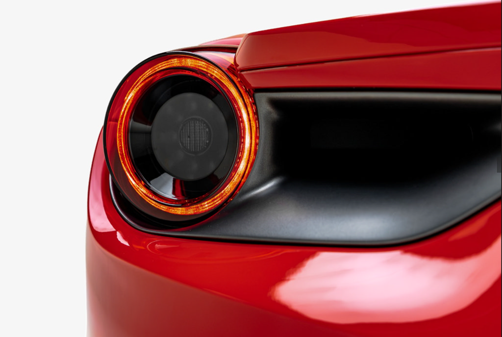 Used 2018 Ferrari 488 GTB RWD image 23