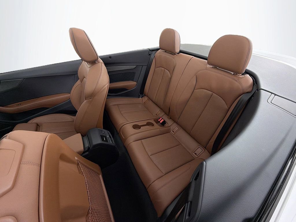 Certified 2024 Audi A5 2.0T Premium Plus AWD/4WD image 25