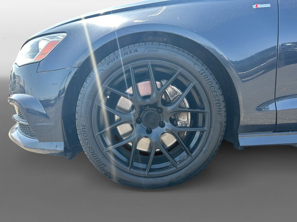 Used 2018 Audi A6 2.0T Premium AWD/4WD image 15