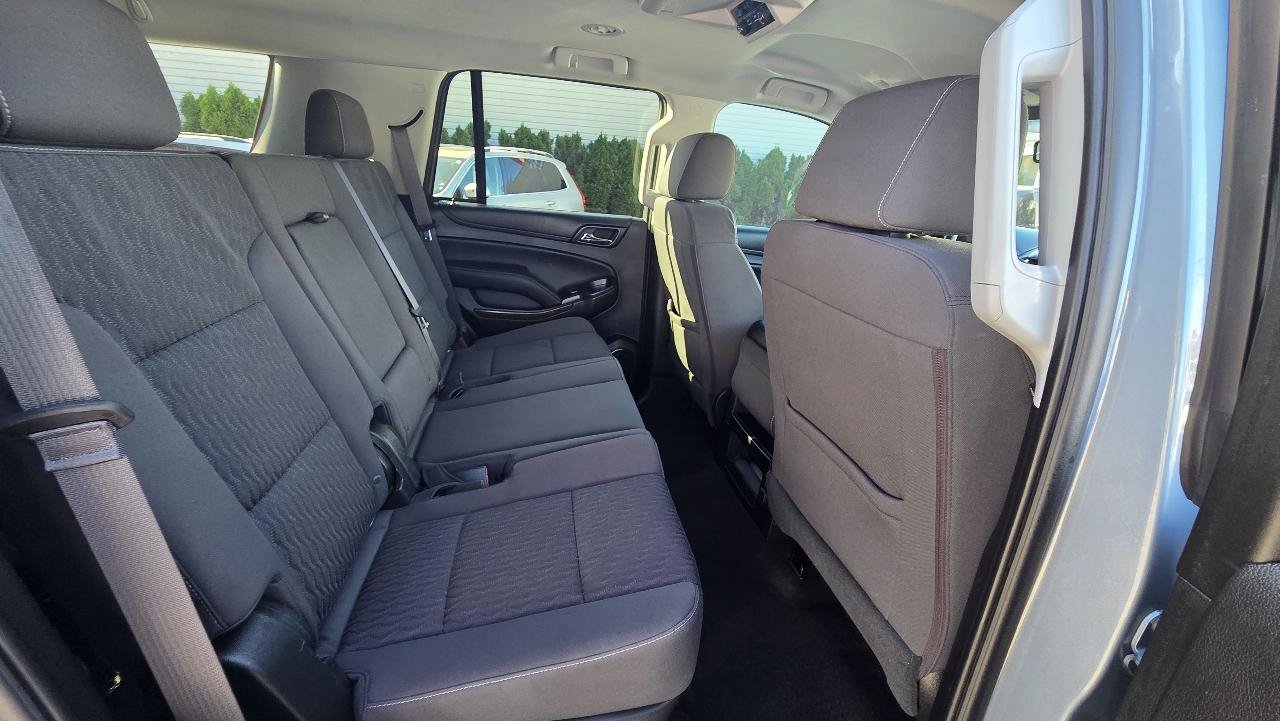 Used 2016 Chevrolet Tahoe LS AWD/4WD image 15