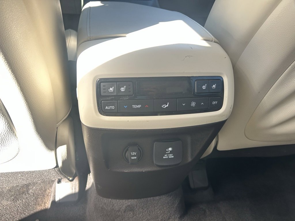 Used 2021 Hyundai Palisade Calligraphy image 29