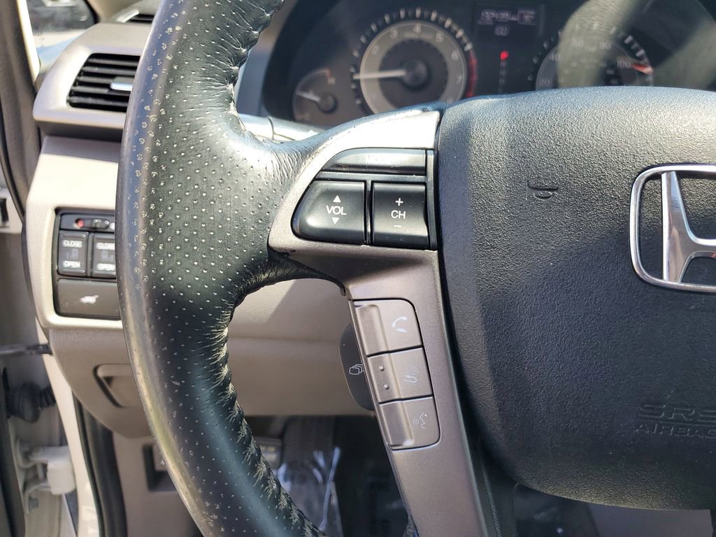 Used 2015 Honda Odyssey EX-L image 25