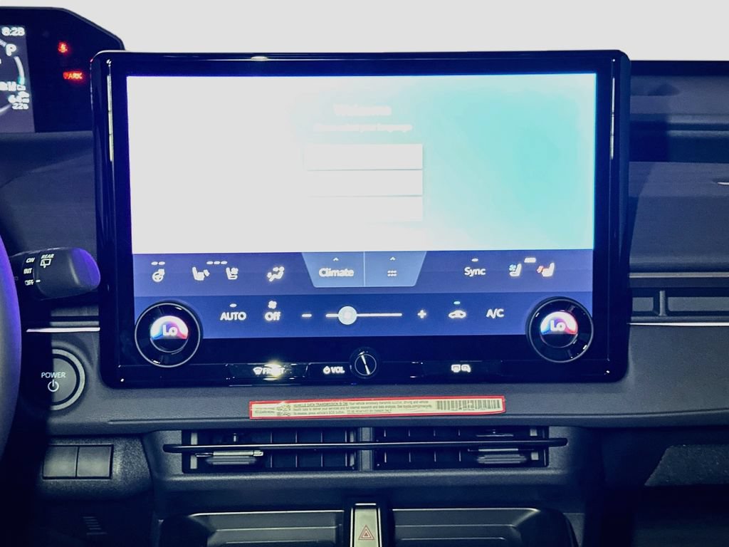 New 2026 Toyota bZ Woodland AWD/4WD image 27