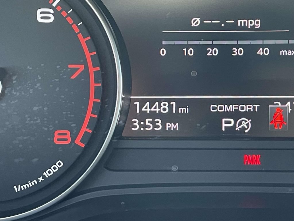 Used 2024 Audi A5 2.0T Premium AWD/4WD image 24