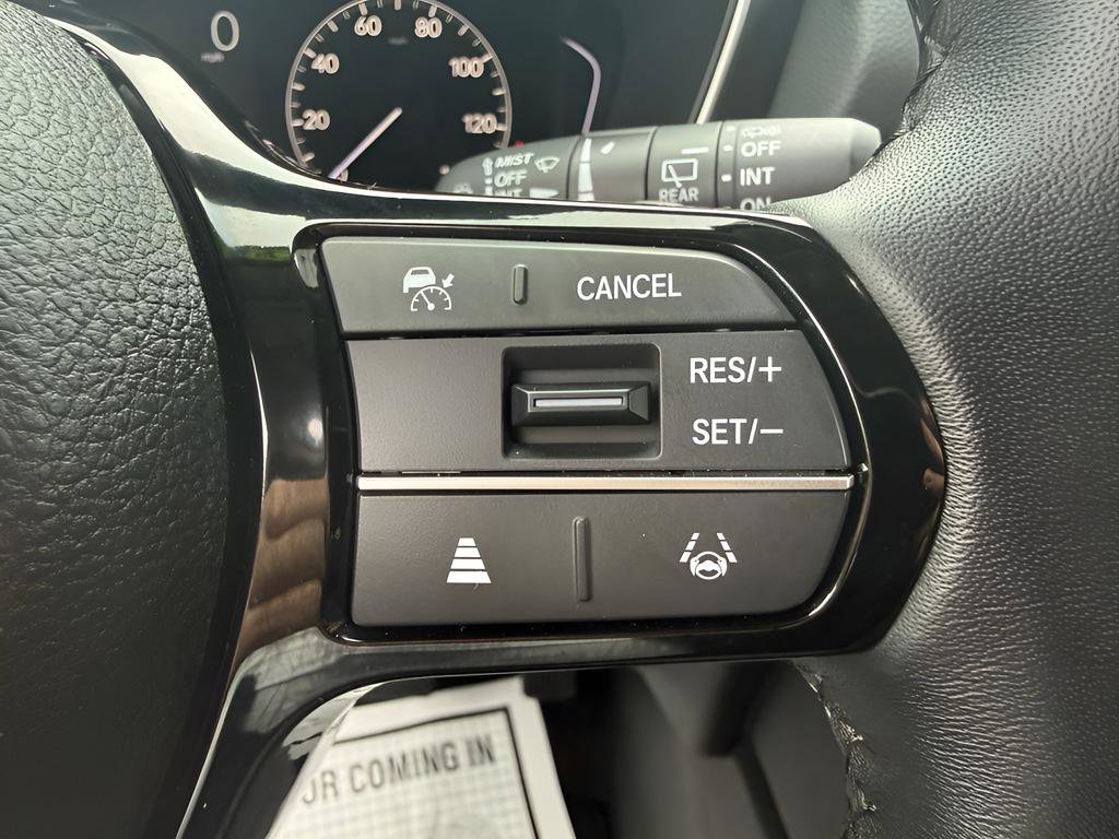 Certified 2025 Honda Pilot EX-L image 17