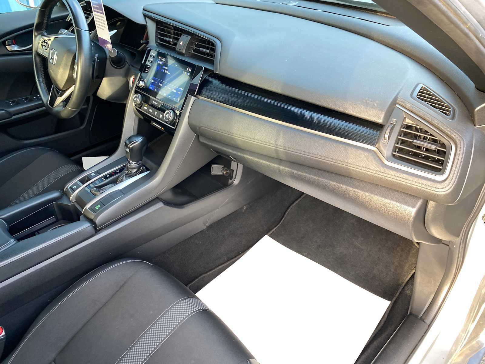 Used 2021 Honda Civic Sport image 23