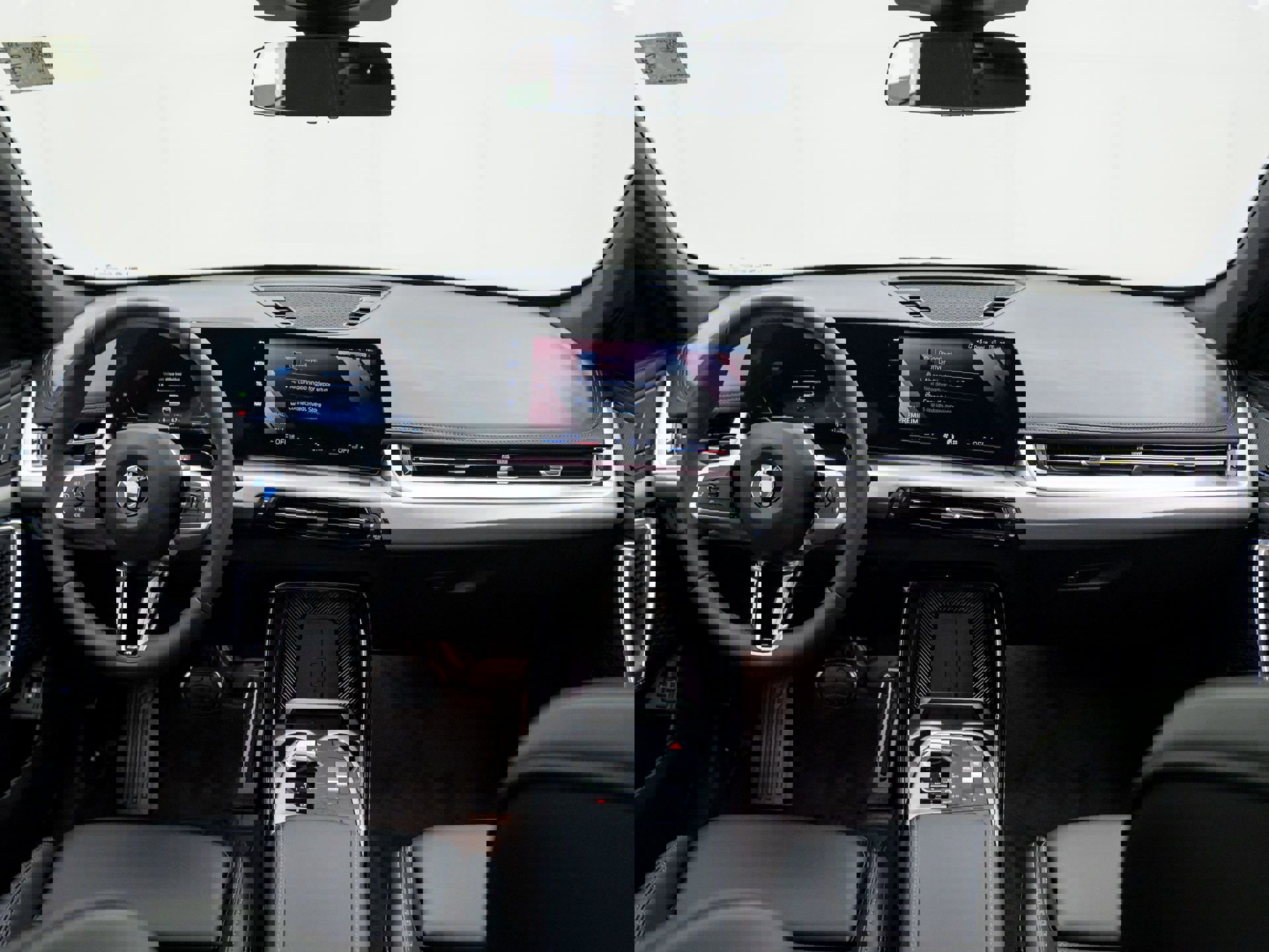 Used 2026 BMW X1 xDrive28i image 10