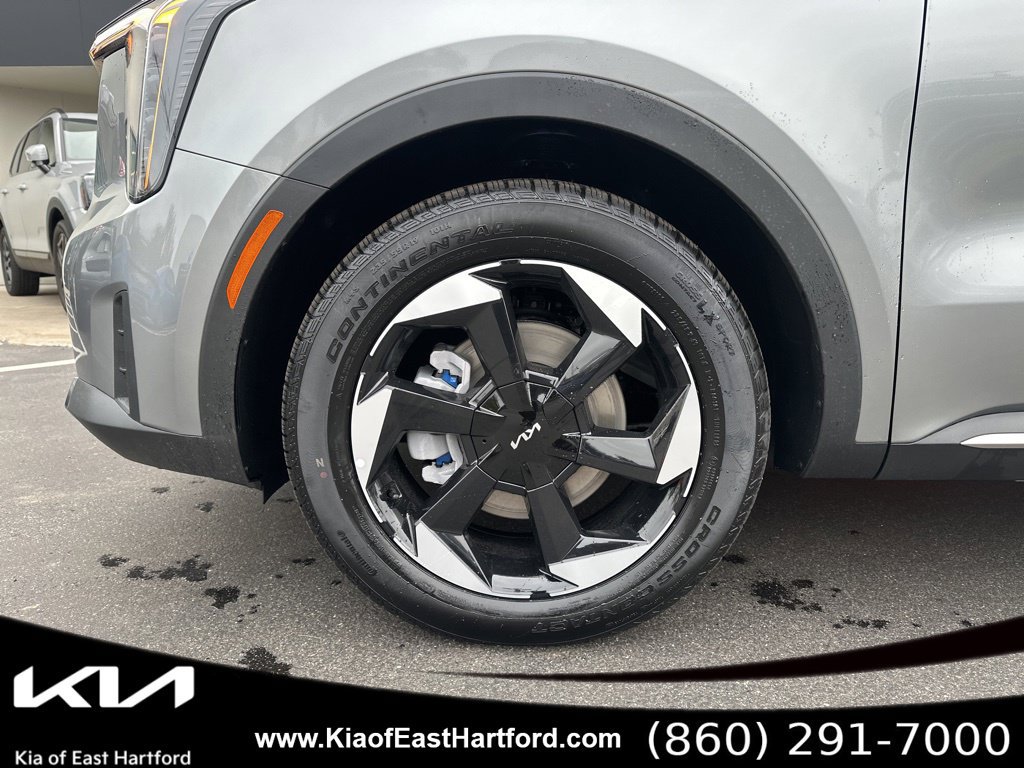 New 2026 Kia Sorento EX AWD/4WD image 12