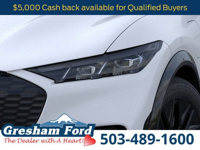 New 2026 Ford Mustang Mach-E Premium w/ Sport Appearance Package AWD/4WD image 21