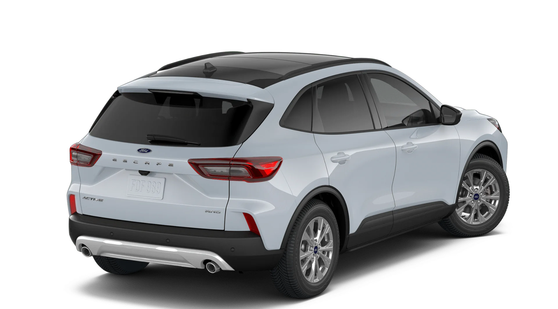 New 2026 Ford Escape Active w/ Tech Pack #1 AWD/4WD image 26