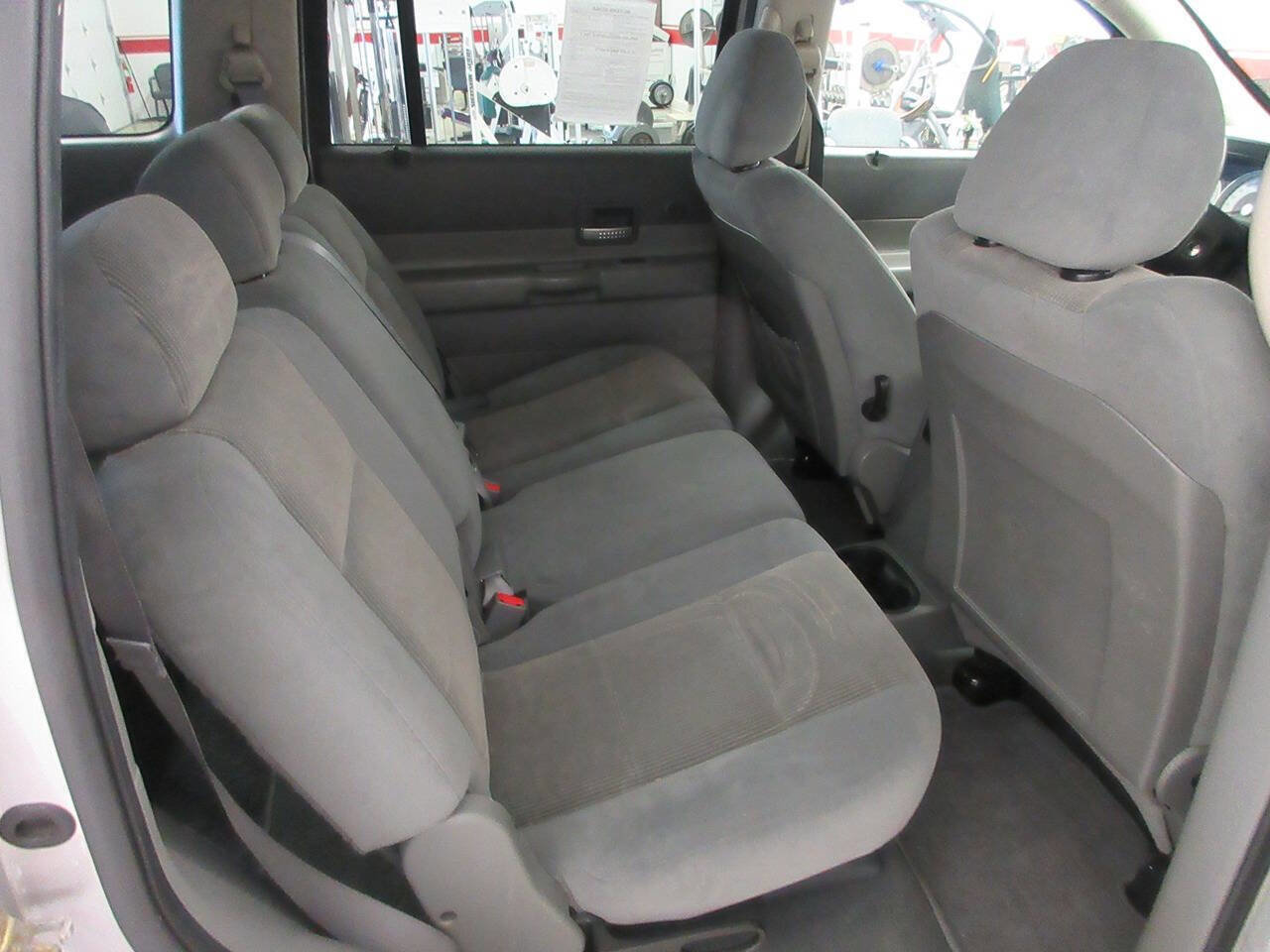 Used 2005 Dodge Durango SLT AWD/4WD image 12