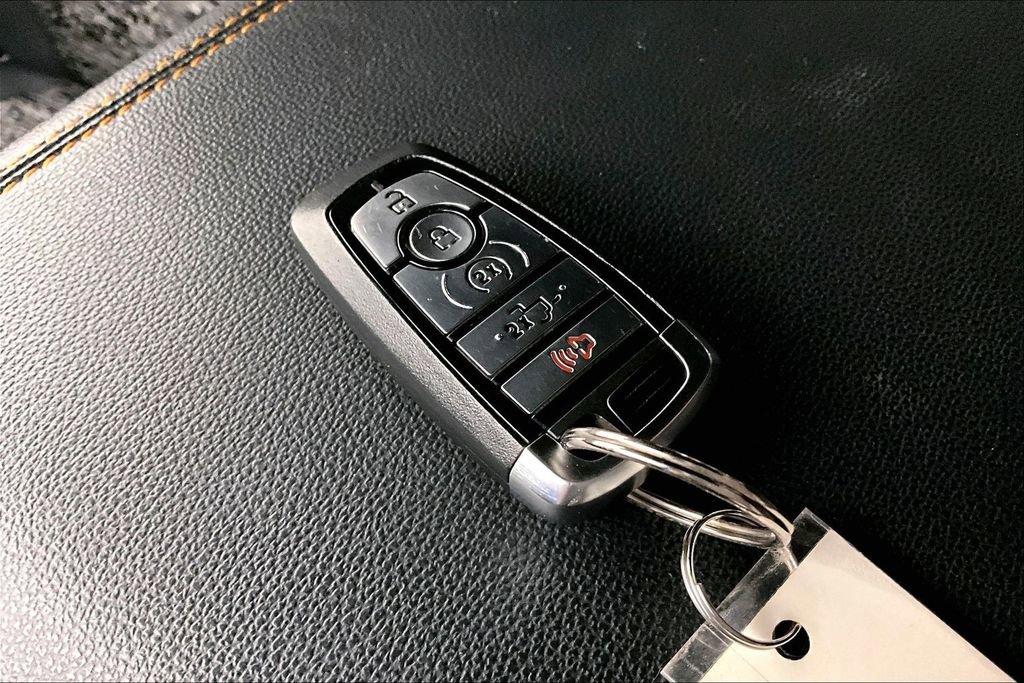 Used 2023 Ford F150 Tremor w/ Bed Utility Package image 12