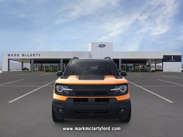 New 2026 Ford Bronco Sport Big Bend w/ Convenience Package AWD/4WD image 6