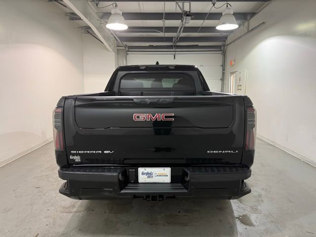 New 2026 GMC Sierra EV Denali image 5