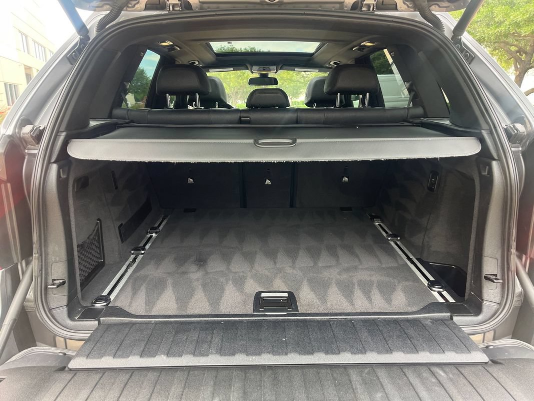 Used 2017 BMW X5 xDrive35i AWD/4WD image 22