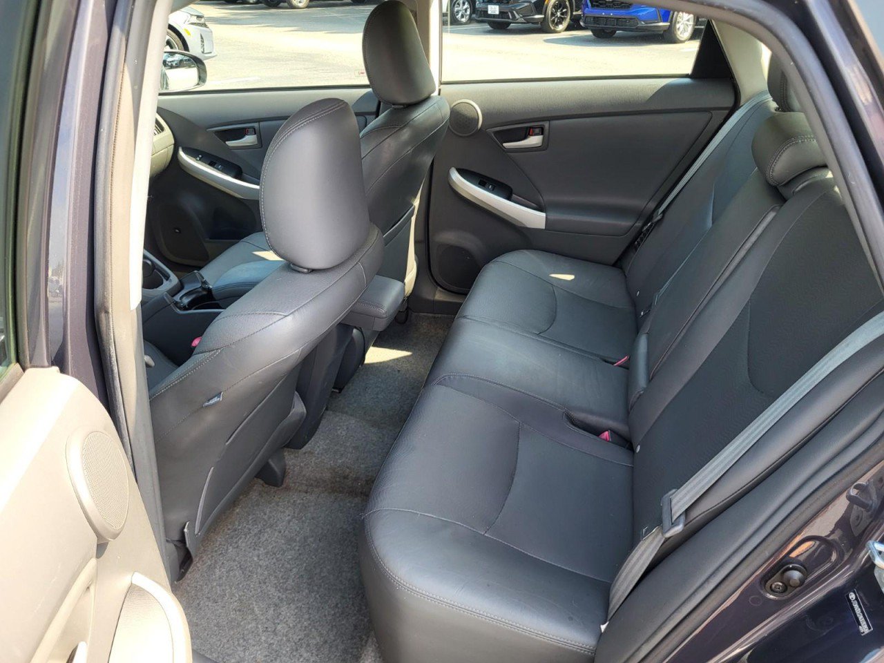 Used 2010 Toyota Prius Five FWD image 13