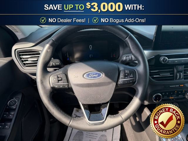 Used 2024 Ford Escape Active FWD image 18