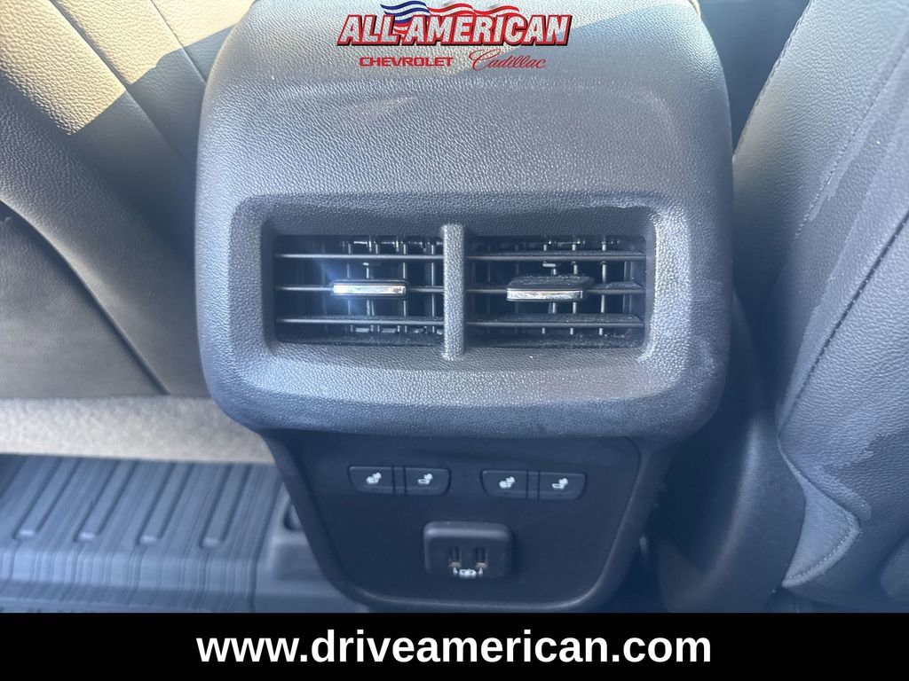 Used 2022 GMC Terrain Denali w/ Black Diamond Edition image 21