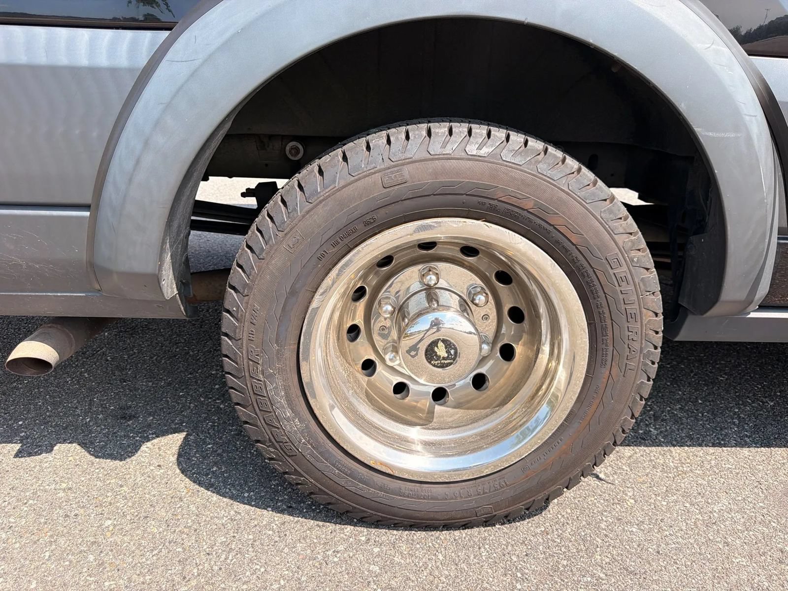 Used 2018 Ford Transit 350 XLT RWD image 40