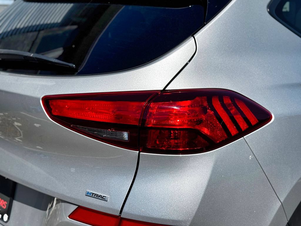 Used 2021 Hyundai Tucson Value AWD/4WD image 19