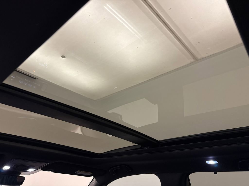 Certified 2025 Honda Pilot TrailSport image 13