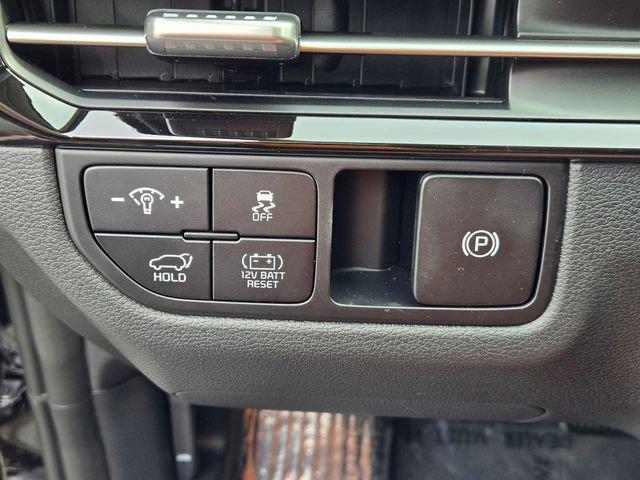 New 2026 Kia Sportage SX Prestige AWD/4WD image 14