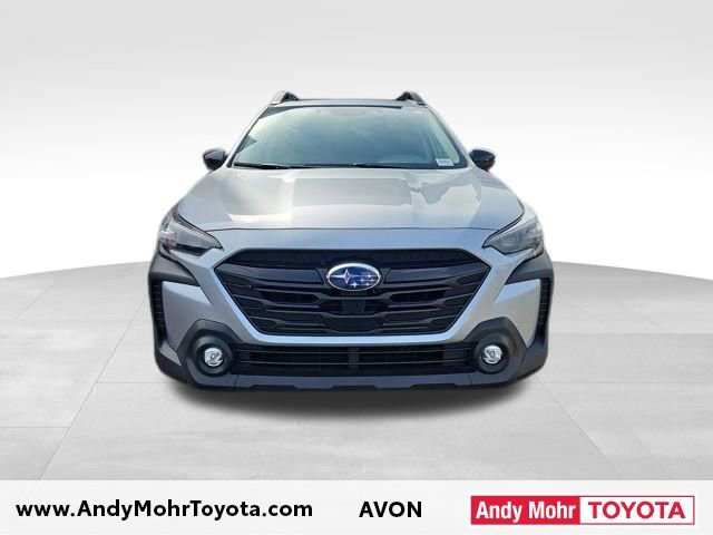 Used 2025 Subaru Outback Onyx Edition video 2