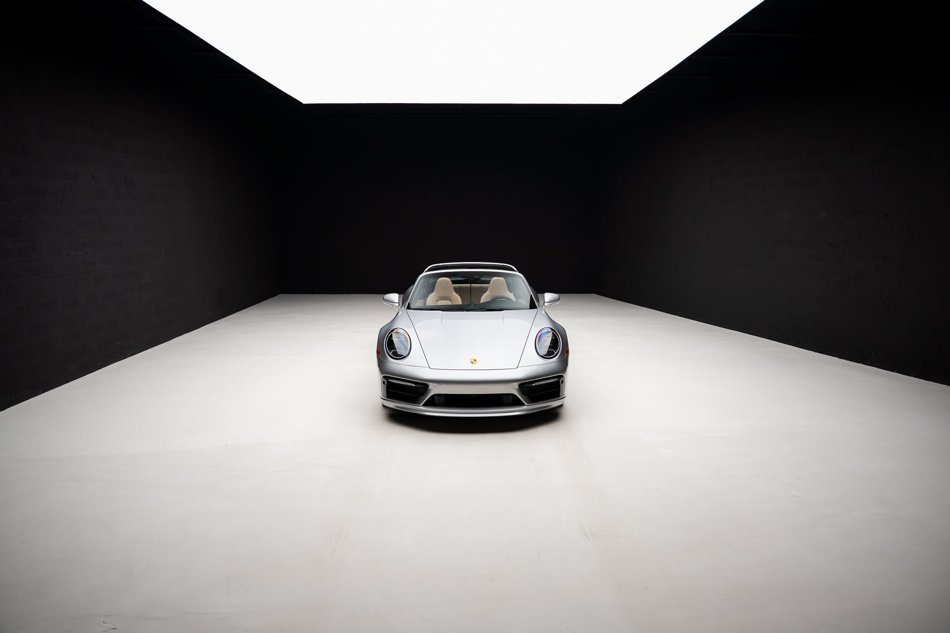 Used 2023 Porsche 911 AWD/4WD image 87