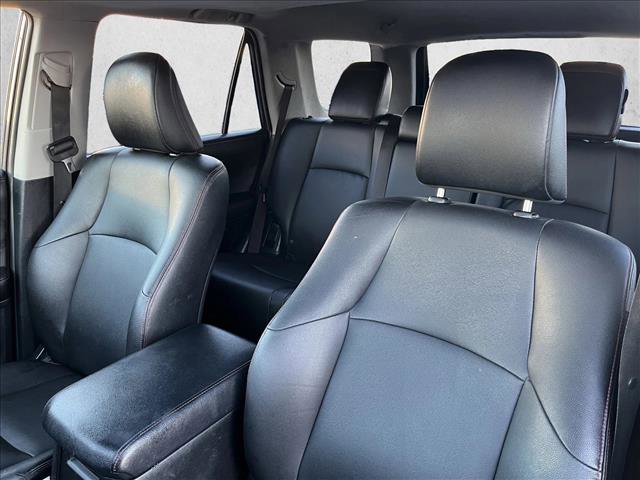 Used 2014 Toyota 4Runner Trail Premium image 14
