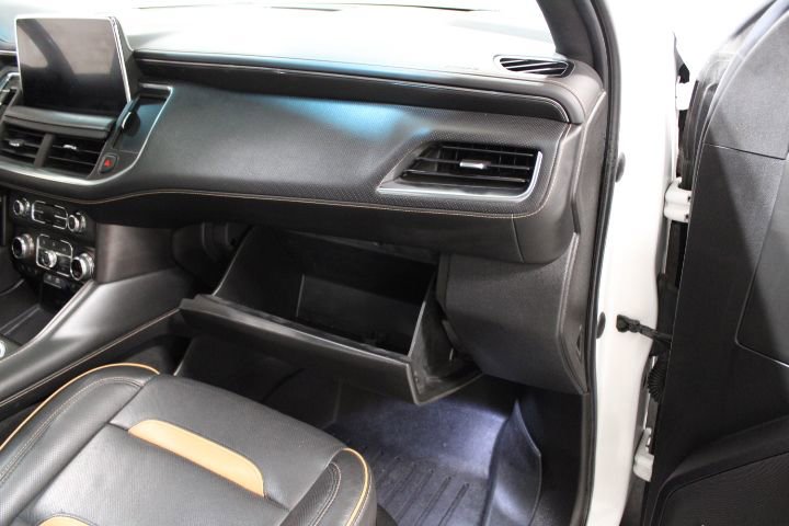 Used 2021 GMC Yukon AT4 image 24