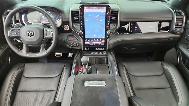 Used 2026 RAM 1500 RHO w/ RHO Level 1 Equipment Group image 91