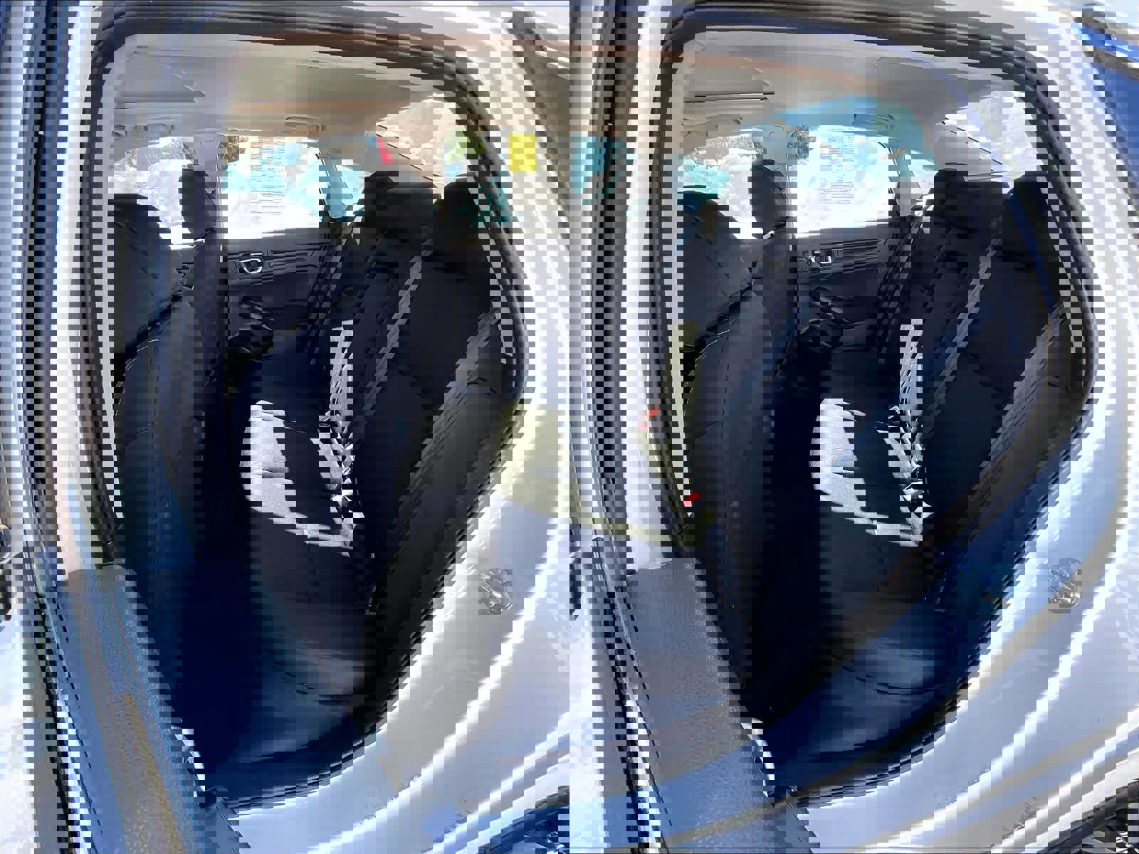 Used 2023 Honda Civic EX image 15